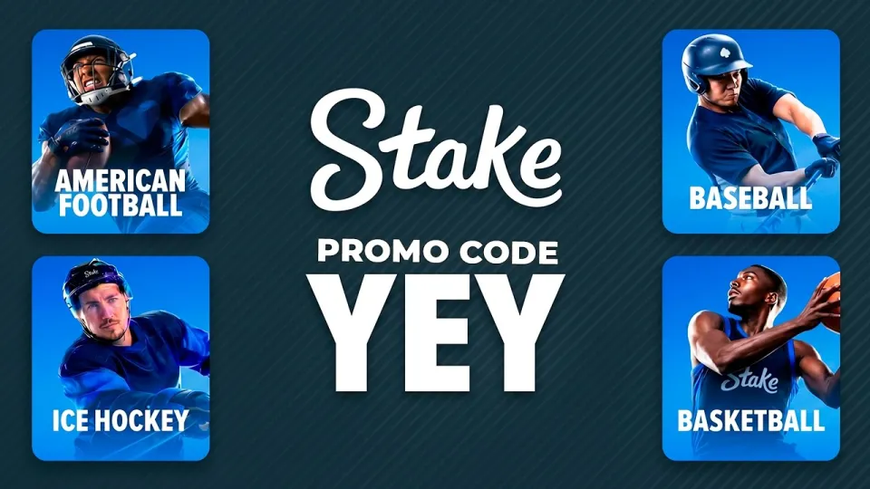 How to Use a Stake Promo Code to Get Double Match Bonus and Instant Rakeback